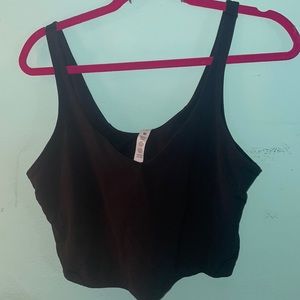 Lululemon align tank